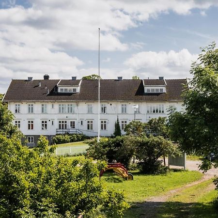 Fokhol Gard Gjestehus Stange Exterior foto
