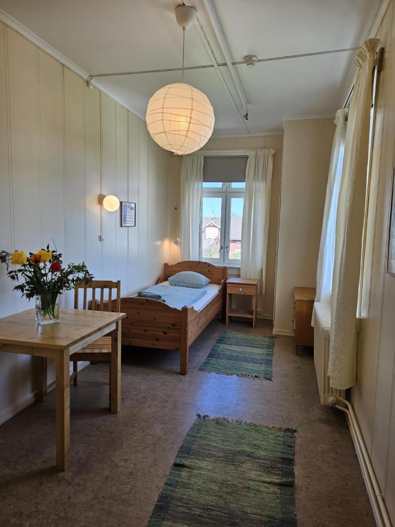 Fokhol Gard Gjestehus Stange Exterior foto